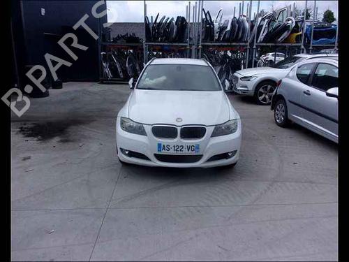 Right mirror BMW 3 Touring (E91) 318 d | BP24908243C27