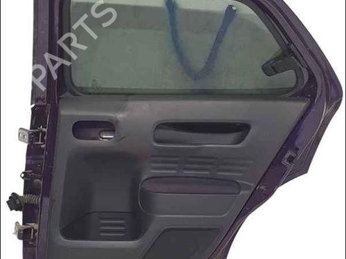 Right rear door CITROËN C4 CACTUS 1.2 THP 110 | BP24910785C5 