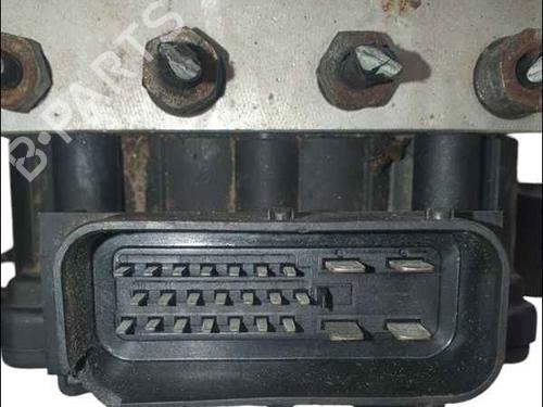 ABS pump PEUGEOT 206 Hatchback (2A/C) 1.4 i | BP24896341M43 