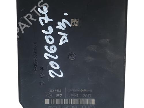 Fuse box RENAULT KANGOO Express (FW0/1_) 1.5 dCi 90 (FW0G, FW05, FW08, FW11) | BP39571028E1 - Image 2
