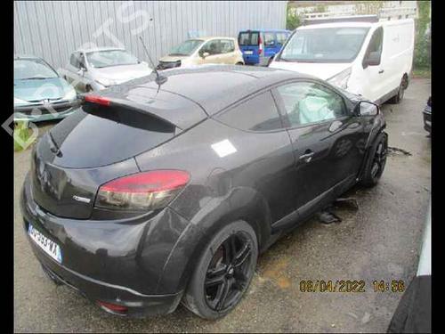 Right taillight RENAULT MEGANE III Coupe (DZ0/1_) 2.0 TCe (DZ1N) | BP25762437C35 
