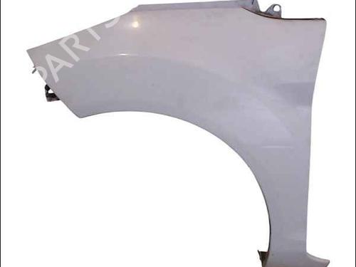 Used Left front fenders FORD FIESTA VI (CB1, CCN) 1.4 TDCi (70 hp) 24900643