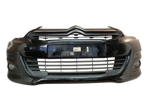 Used Front bumper CITROËN C4 II (NC_) 1.6 HDi 90 (92 hp) 29045207