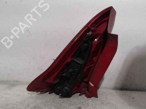 Right taillight CITROËN C4 Coupe (LA_) 1.6 HDi | BP25763296C35 