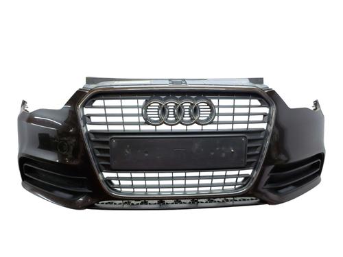 Used Front bumper Front bumper AUDI A1 (8X1, 8XK) 1.6 TDI (105 hp) 33857939 33857939