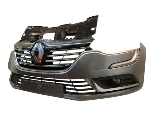 Front bumper RENAULT TALISMAN (LP_) 1.6 dCi 130 | BP29441155C7 