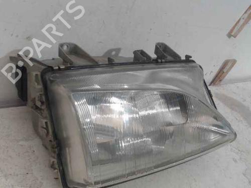 Right headlight PEUGEOT 806 (221)  | BP24902018C29 