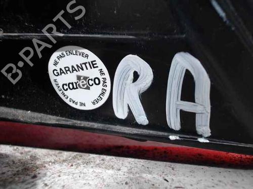 Left taillight VW GOLF VII (5G1, BQ1, BE1, BE2) 1.6 TDI | BP24904892C34 
