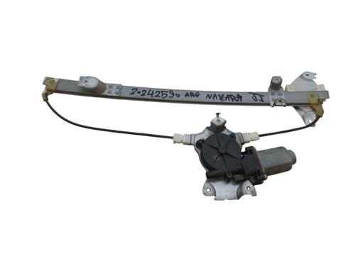 rear-left-window-mechanism-nissan-navara-np300-d40-2004-25826786 main image