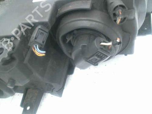 Left headlight BMW 3 (E46) 330 d | BP25479620C28 