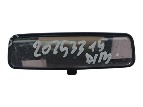 Used Rear mirror Rear mirror PEUGEOT PARTNER Box Body/MPV (5_, G_) 1.9 D (69 hp) 34174391 34174391