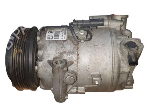 Klimakompressor für OPEL ASTRA J GTC 1.4 (08) (120 hp) 29816554