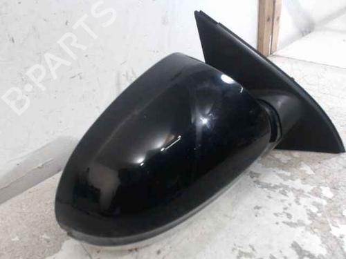 Right mirror VW PASSAT B6 (3C2) 1.9 TDI | BP24908538C27 