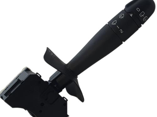 Used Steering column stalk Steering column stalk RENAULT CLIO II (BB_, CB_) 1.2 LPG (58 hp) 33458425 33458425