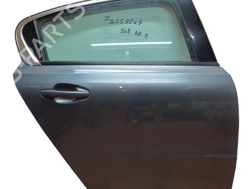 Used Right rear door Right rear door PEUGEOT 508 I (8D_) 2.0 HDi (140 hp) 36145468 36145468