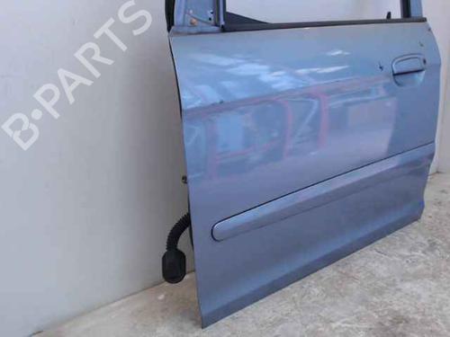 Left front door KIA PICANTO I (SA) 1.1 | BP24906749C2 