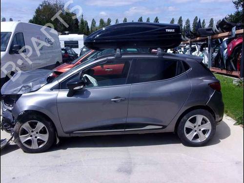 Tailgate lift support RENAULT CLIO IV (BH_) 1.5 dCi 90 | BP29229436C138 