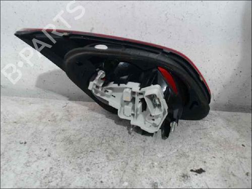 Rear bumper right light VW PASSAT B7 (362) | BP35772502C82 - Image 2