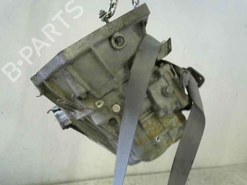 Used Gearbox Gearbox 24902935 24902935