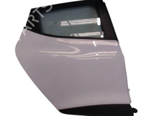 Used Right rear door RENAULT CLIO IV (BH_) 1.5 dCi 90 (90 hp) 24991481