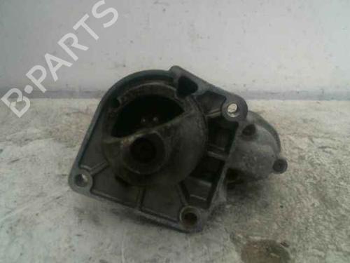 Used Starter FORD KA (RU8) 1.2 (69 hp) 24899310