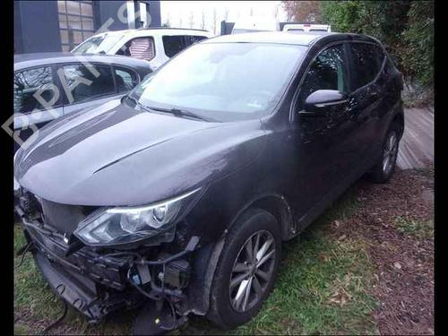 Engine NISSAN QASHQAI II (J11, J11_)  | BP24899519M1 