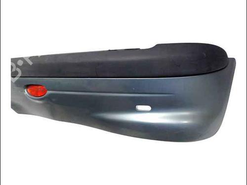 Rear bumper PEUGEOT 206 Hatchback (2A/C) 1.4 i | BP24897613C8 