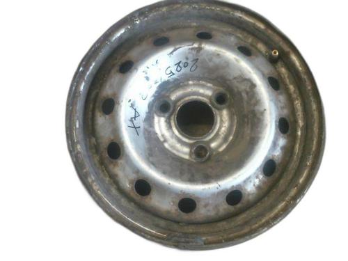 Used Rim CITROËN AX (ZA-_) 10 (50 hp) 25909151