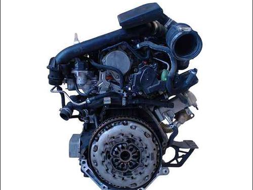 Engine NISSAN QASHQAI II (J11, J11_)  | BP24899519M1 