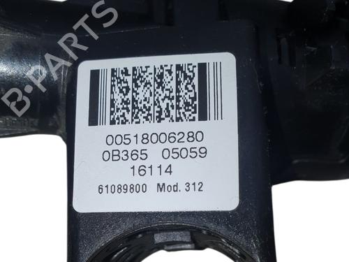 Ignition barrel FIAT 500 (312_) 1.2 (312AXA1A) | BP31029098M48