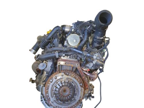 Engine RENAULT CLIO IV (BH_) 1.5 dCi 75 | BP24899547M1 - Image 2