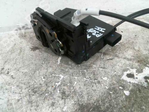 Rear right lock PEUGEOT 308 II (LB_, LP_, LW_, LH_, L3_) 1.6 BlueHDi 120 | BP24907492C99