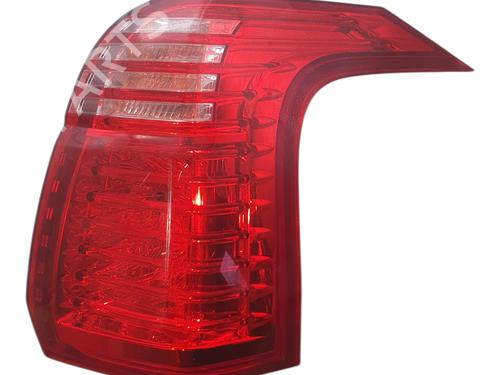 Used Right taillight PEUGEOT 5008 (0U_, 0E_) 2.0 HDi 150 / BlueHDi 150 (150 hp) 31691468