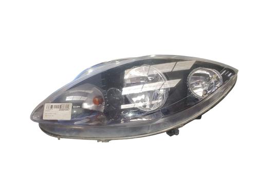 Used Left headlight SEAT TOLEDO III (5P2) 1.9 TDI (105 hp) 26380725