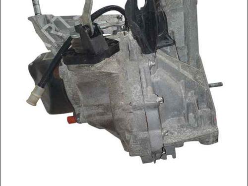 Gearbox RENAULT CLIO II (BB_, CB_)  | BP24902896M3 