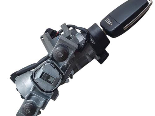 Clé de contact AUDI A3 Sportback (8PA) 2.0 TDI (136 hp) 31983901