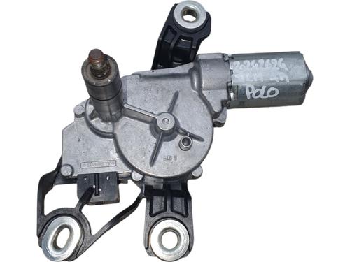 Ruitenwissermotor achter VW POLO V (6R1, 6C1) 1.2 TSI 16V (90 hp) 32375908