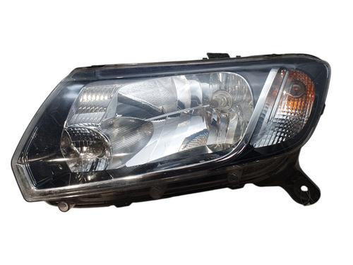 Used Left headlight Left headlight BMW 1 (E87) 118 d (122 hp) 40024917 40024917