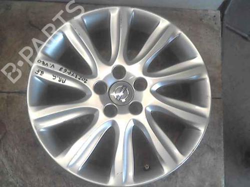 Used Rim VOLVO V40 Hatchback (525) T3 (152 hp) 24912332