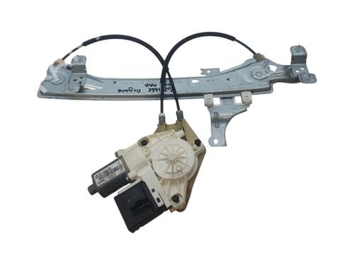 Used Rear right window mechanism Rear right window mechanism RENAULT MEGANE III Hatchback (BZ0/1_, B3_) 1.5 dCi (BZ0C) (90 hp) 36343136 36343136