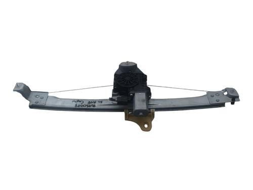 Used Front left window mechanism VW GOLF VI (5K1) 1.6 TDI (105 hp) 32149826