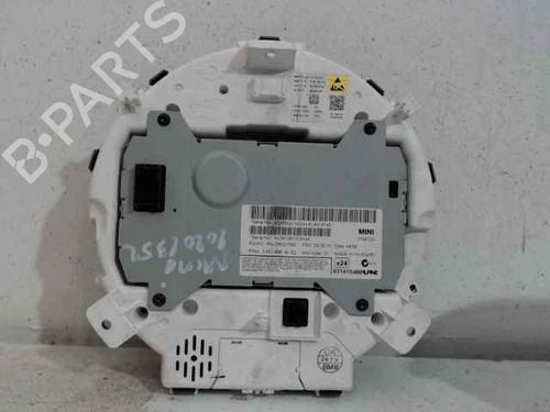Instrument cluster MINI MINI (R56) Cooper D | BP24898982C47 