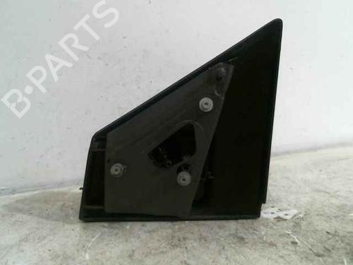 Right mirror RENAULT CLIO III (BR0/1, CR0/1) 1.5 dCi (BR17, CR17) | BP25762179C27 