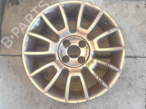 Used Rim FIAT BRAVO II (198_) 1.6 D Multijet (198AXM1B) (90 hp) 24911526