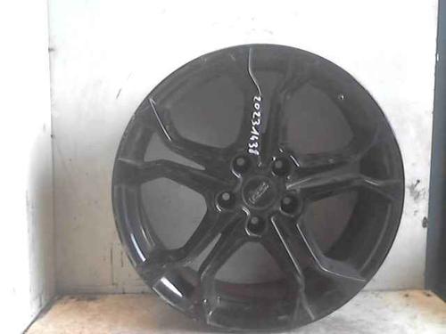 Used Rim RENAULT MEGANE III Hatchback (BZ0/1_, B3_) 1.5 dCi (BZ0C) (90 hp) 25762871