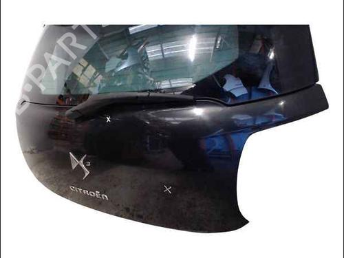 Tailgate CITROËN DS3 (SA_) 1.6 HDi 110 | BP24897665C6 