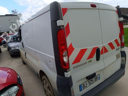 Reverse light RENAULT TRAFIC II Van (FL) 2.0 dCi 90 (FL0H, FL00, FL01, FL0M, FL0P, FL0S) | BP33560599C36 - Image 3