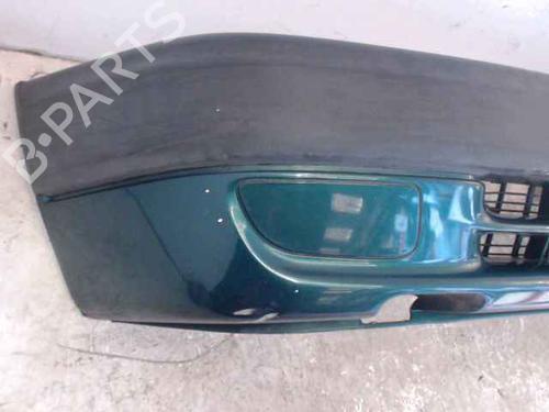Front bumper CITROËN SAXO (S0, S1)  | BP24896463C7 
