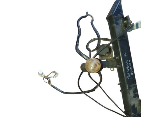 Trækkugle/Mekanisme CITROËN XSARA PICASSO (N68) 1.6 HDi (90 hp) 32074706