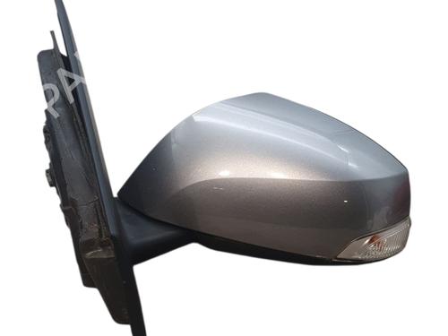 Left mirror RENAULT MEGANE III Hatchback (BZ0/1_, B3_) 1.6 dCi (BZ00, BZ12, BZ13) | BP29928923C26